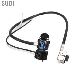 Sudi Headlamp Control Unit Harness Xenon Headlight Ballast Wire H1 for Auto