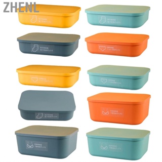 Zhenl Dresser Storage Box Simple Home Dormitory 3 in 1 Organizer