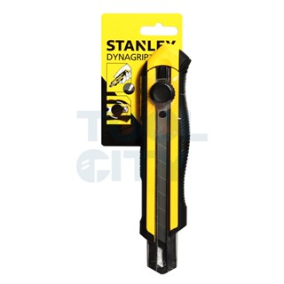 STANLEY (สแตนเล่ย์) 10-425 มีดคัตเตอร์ DYNAGRIP 7"