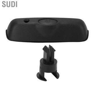 Sudi Rear Tailgate Door Handle Assembly CXB000280PMA Sturdy Structure for Car