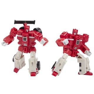 [BTF] Hasbro Transformers โมเดลหุ่นยนต์ D-Class Prodigal Son Tengyun CB8A ของเล่นสําหรับเด็ก