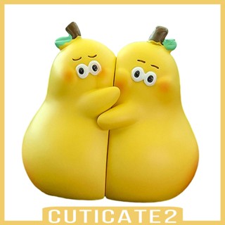 [Cuticate2] แดชบอร์ดกระจกมองหลัง ลายการ์ตูนน่ารัก สําหรับตกแต่งบ้าน ออฟฟิศ รถยนต์