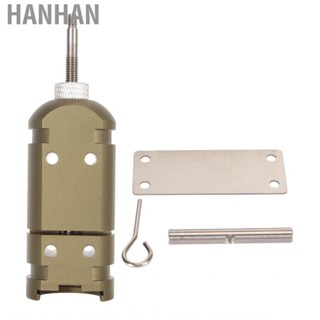 Hanhan Perimeter Trip Alarm 12 Gauge Safety Wire For Camping