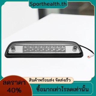 ไฟเบรกเตือน LED 12v IP68 กันน้ํา ตําแหน่งสูง สว่างมาก 817004030,, เหมาะสําหรับ Toyota Tacoma 1995-2016