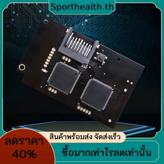 Gdemu V5.20 การ์ดหน่วยความจําออปติคอลเกม และการ์ด SD แบบเปลี่ยน สําหรับเกมคอนโซล Sega Fantasy Kart DC VA1