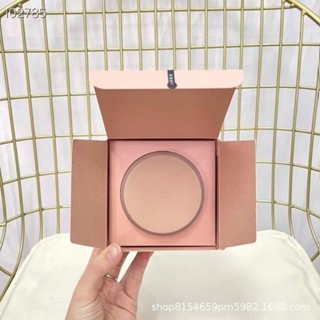 Spot# Korea 3ce matte air cushion small milk shell air cushion transparent moisturizing concealer lasting no floating powder with replacement core 8jj