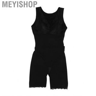 Meyishop Warm Women Body One Piece Shapewear Tummy Control Shaper Sculpting Clothin