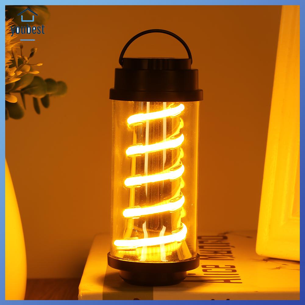 โคมไฟ Led 2835 ดวง อเนกประสงค์ กันน้ํา สําหรับแขวนตกแต่งเต็นท์ ตั้งแคมป์ กลางแจ้ง