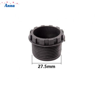 【Anna】Base ABS Accessories Adjustment Base Bicycle For SR Suntour XCR XCM Fork Part