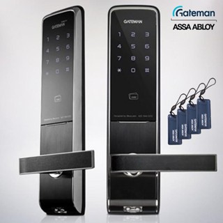 Gateman E100 Smart Digital Door Lock Korea