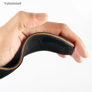 Ylth ถุงมือบาร์ แนวนอน ป้องกันข้อมือ ถอดออกได้ สําหรับออกกําลังกาย QDD