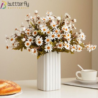 Buttterfly ดอกไม้ประดิษฐ์ สําหรับตกแต่งบ้าน