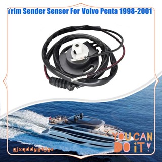 3594989 อะไหล่เซนเซอร์ 2 สาย แบบเปลี่ยน สําหรับ Volvo Penta 1998-2001 SX-C SX-C1 SX-C2 DP-S DP-SM