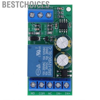 Bestchoices Water Level Switch Module DC 12-15V Automatic  Controller