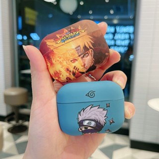 ใหม่ เคสหูฟังบลูทูธไร้สาย ลายไฟไหม้ สําหรับ AirPods Case 1 2 Pro AirPods Pro 3