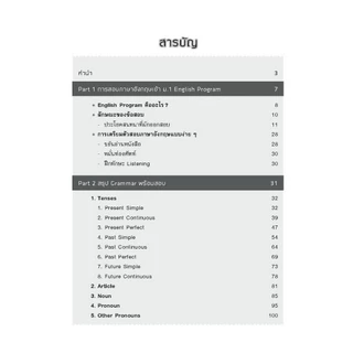 Expernet หนังสือ ติวเข้มภาษาอังกฤษ สอบเข้า ม.1