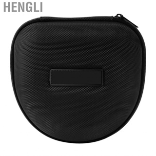 Hengli Headset Carrying Case Nylon  Headphone Storage Bag for Mid  First Second Generation