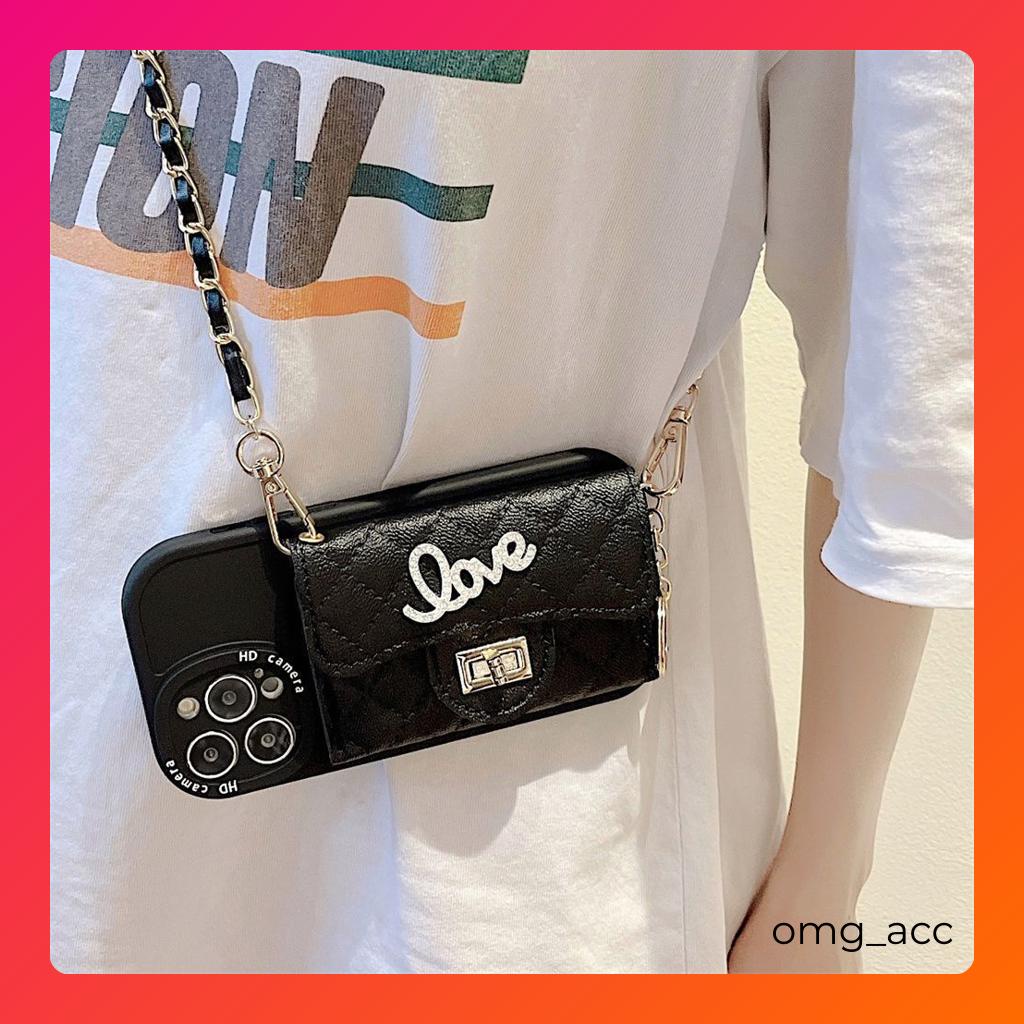 ใหม่ล่าสุด Mini Wallet Case FH62 EQ17 สําหรับ Infinix Hot 8 9 10 10s 10t 11 11s 12 12i 20 20i 30 30i