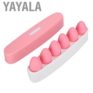 Yayala 6pcs Vaginal Tightening Balls Pelvic Floor Muscles Exerciser Women Postpartum Care