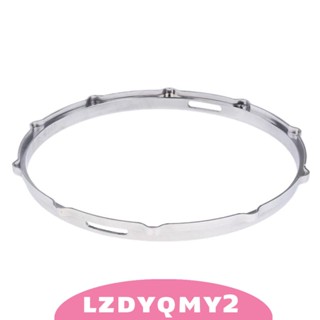 [Lzdyqmy2] ห่วงสแนร์ 14 นิ้ว สําหรับกลองเพอร์คัชชั่น 1 คู่