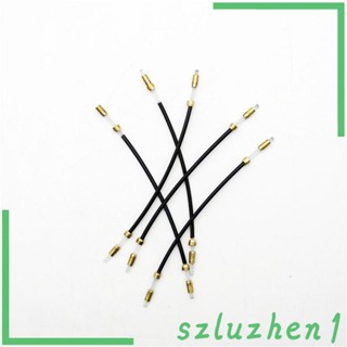 [Szluzhen1] อุปกรณ์ปรับหางไวโอลิน 3/4-4/4 5 ชิ้น