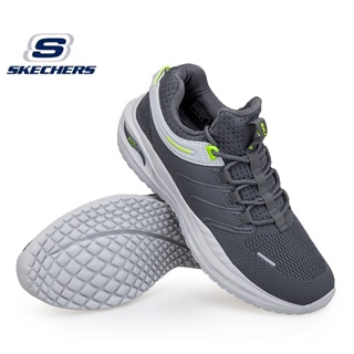 Skechers_ GOWALK ArchFit รองเท้ากีฬา รองเท้าบาสเก็ตบอล ระบายอากาศ ขนาดใหญ่ สําหรับผู้ชาย