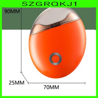 [szgrqkj1] กรรไกรตัดเล็บไฟฟ้า ทนทาน สําหรับเด็ก