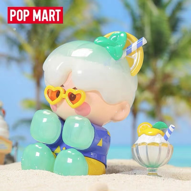 ฟิกเกอร์ Mart pino jelly Smoothie ขนาดใหญ่ ของเล่นสําหรับเด็ก