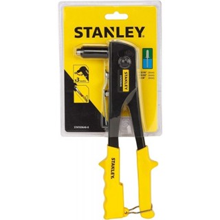 Shopping Idea-STANLEY 69-646 (STHT69646-8) ST.คีมย้ำรีเวทแฮนดี้แมน (69-666) ฮิตติดเทรน