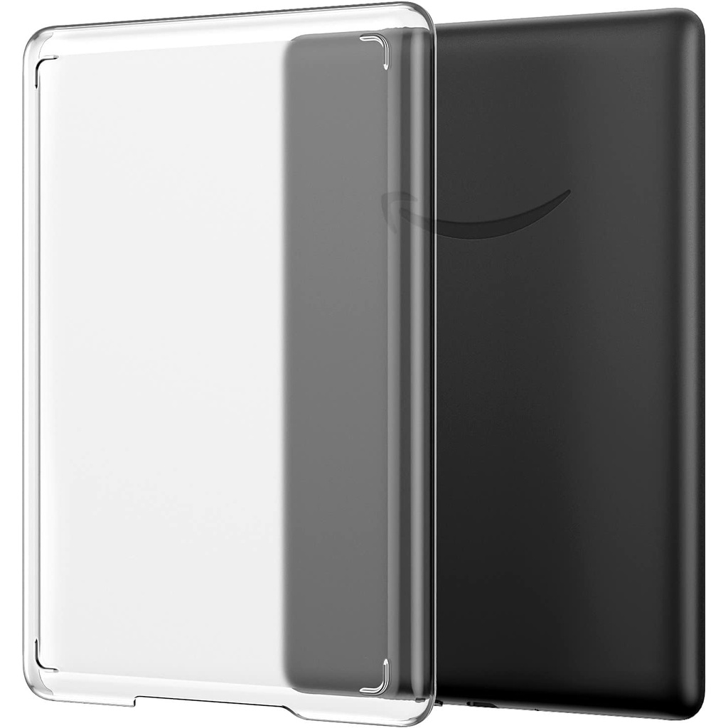 Moko เคส PC บางเบา ป้องกันด้านหลัง สําหรับ Kindle Paperwhite (รุ่นที่ 11-2021) และ Kindle Paperwhite Signature Edition 2021 6.8 นิ้ว