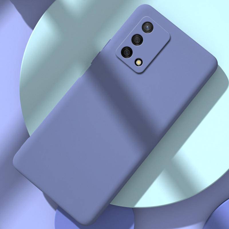 ซิลิโคนเคสโทรศัพท์เหลวสําหรับ OPPO A93 A74 A73 4G F17 R15 Pro F19 R15x K1 ป้องกันโทรศัพท์