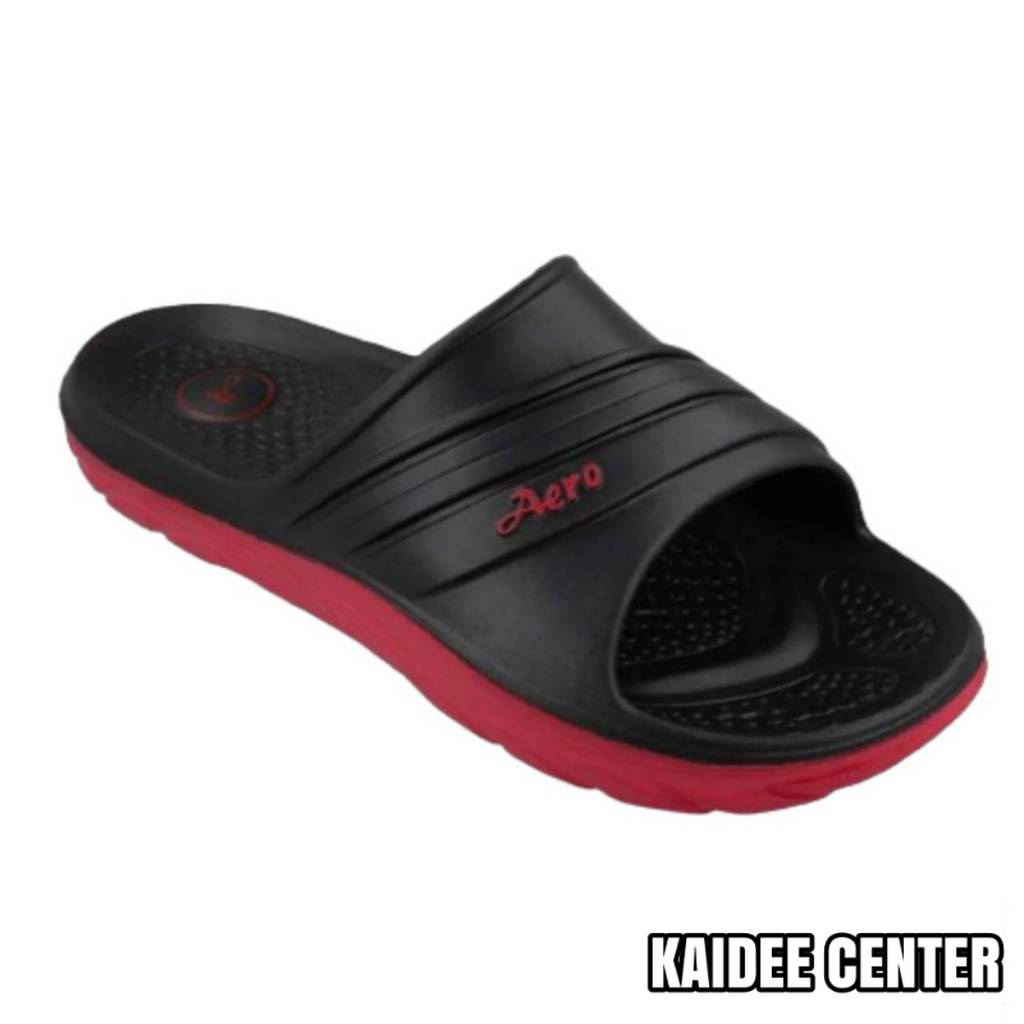 รองเท้าแตะ รองเท้าแตะแบบสวม aerosoft M0221 M0331