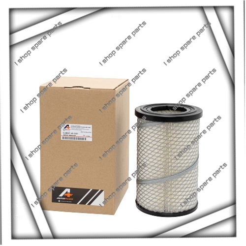 NISSAN FRONTIER D22 ENGINE AIR FILTER AUTOPLUS = TAN CHONG 16546-9S001-AP