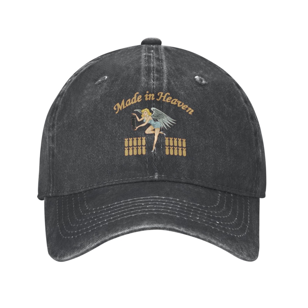 Wild Accessories Clairfield Made In Heaven Resident Evil Cowboy Cap