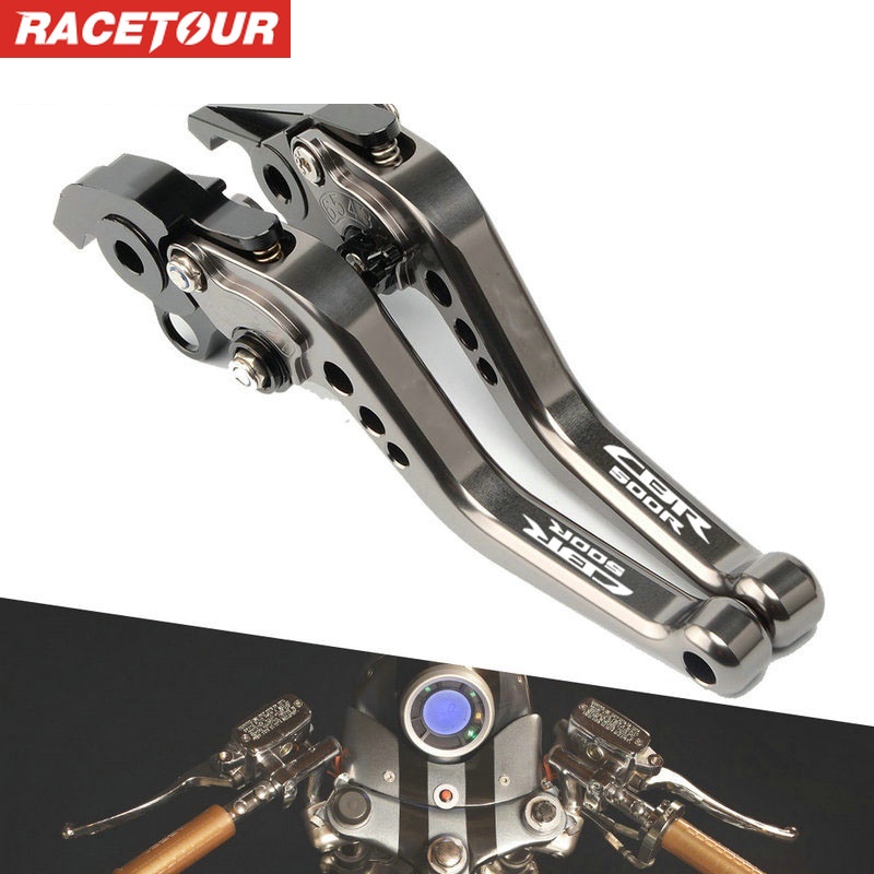 ก้านเบรก และคลัทช์ สําหรับ Honda CBR500R CB500F CB500X 2013-2021