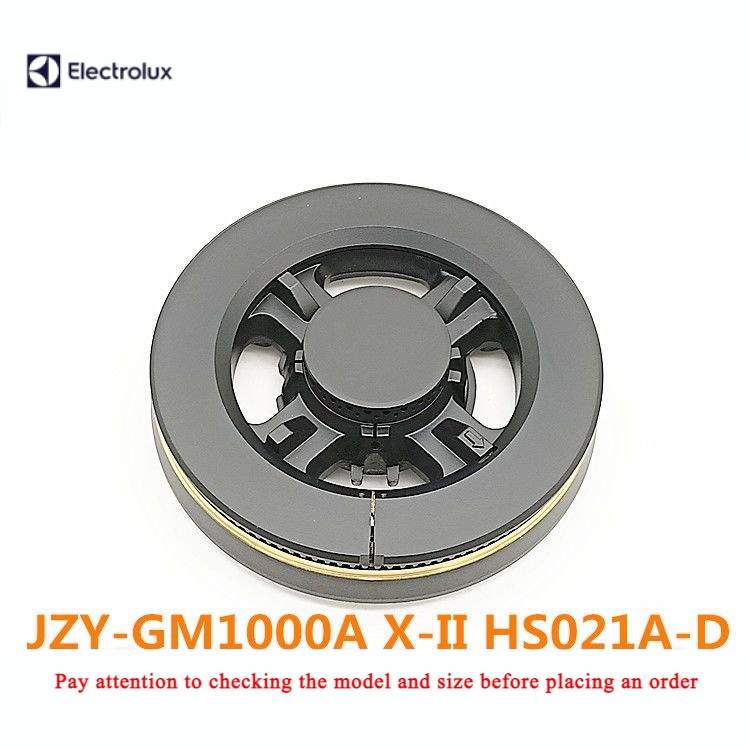 Electrolux ฝาครอบเตาแก๊ส JZY-GM1000A X-II HS021A-D