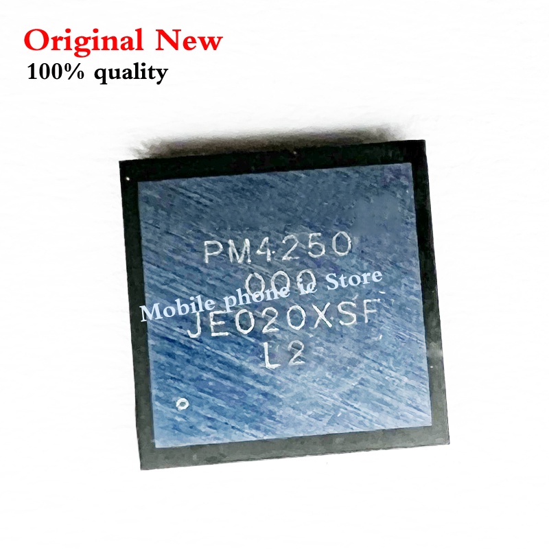 2-10pcs PM4250 000 Power ic สําหรับ Xiaomi Redmi 9T, Poco M3, Moto XT2083, XT2091