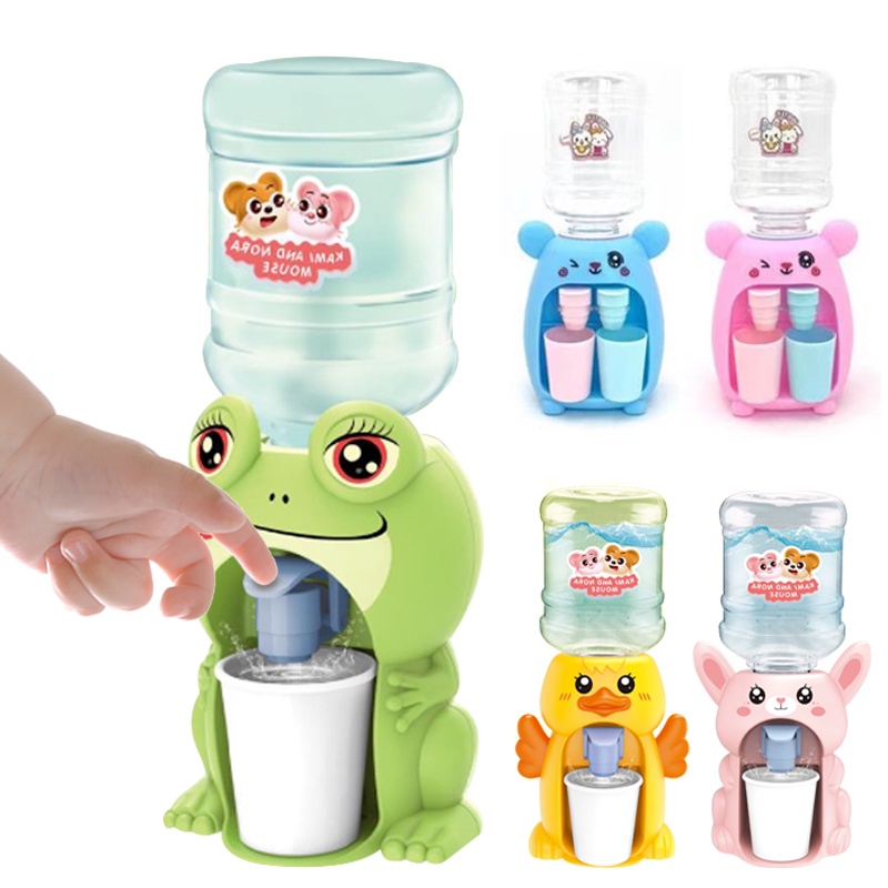 #ของเล่นเด็ก #ของเล่นจำลอง #ตุ้น้ำจำลอง #เสริมสร้างทักษะ #ของเล่นเสริมพัฒนาการ