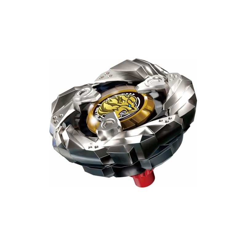 ส่งตรงจากญี่ปุ่น Beyblade X Beyblade X Bx-15 Starter Leon Claw 5-60P