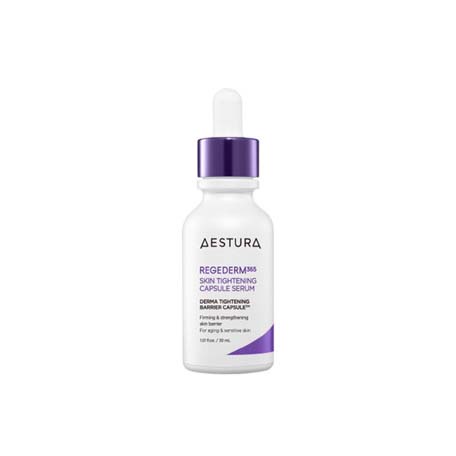 Aestura Regederm 365 Skin Tightening Capsule Serum 30ml