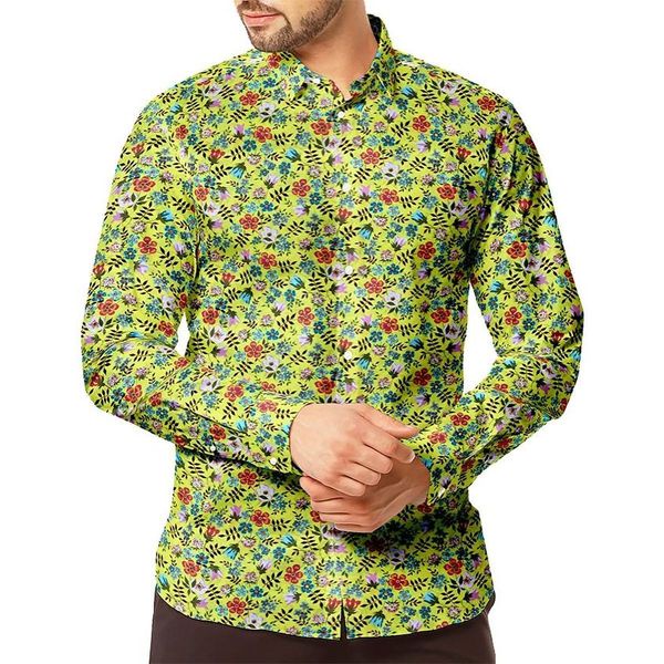 The Victorian Collection2 by Liberty.  The 100% Tana Lawn cotton Made in Italy เสื้อเชิ้ตสั่งตัด