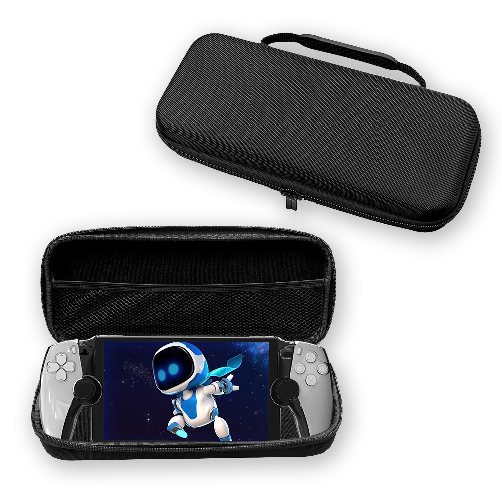 Nslikey กระเป๋าเคส แบบแข็ง สําหรับ PlayStation Portal PS Portal