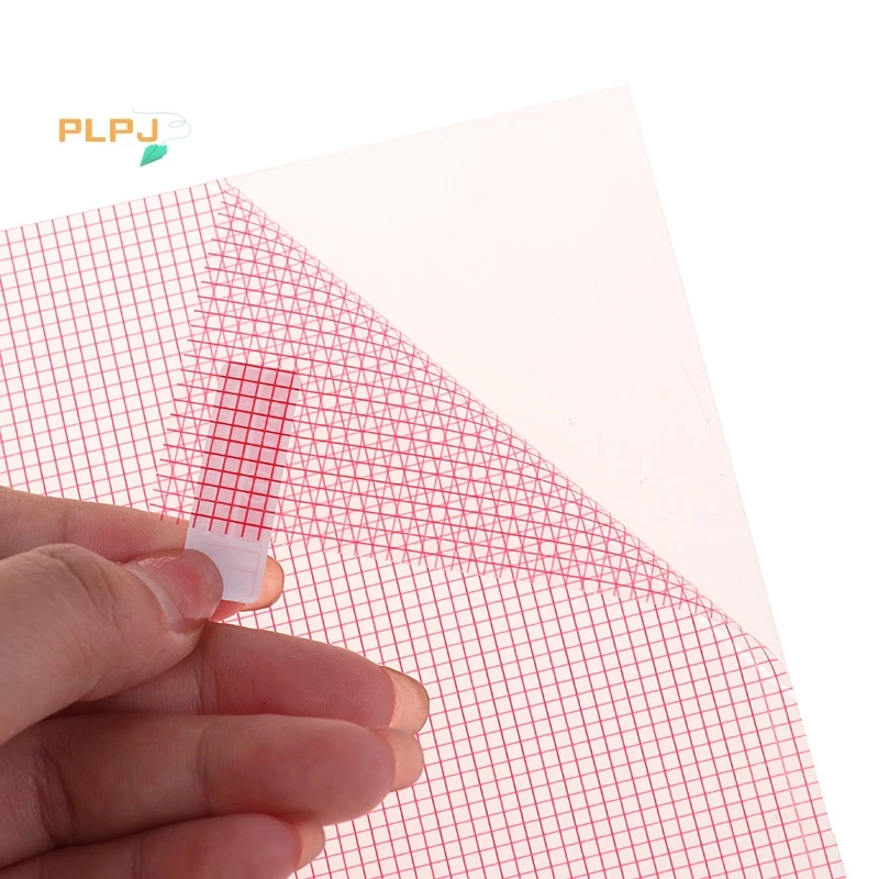 Plpj 2PS ฟิล์มกันรอยหน้าจอ 5/6/7/8/9/10/11/12 นิ้ว สมาร์ทโฟน แท็บเล็ต ฟิล์มป้องกันใหม่ thumbnail 6