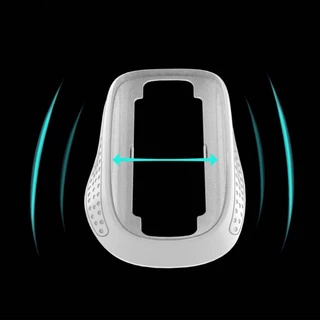 Amon Sleek Mouse Stand สําหรับ Magic Mouse 2 3 Enhanced Not Easy to Fall สะดวก Charging Solution Mouse Stand