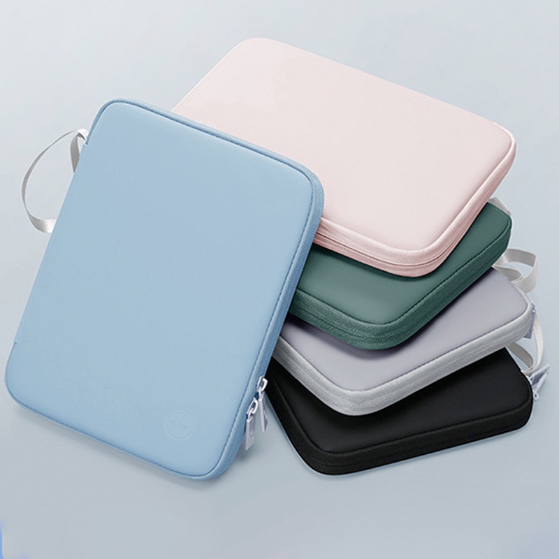 เคสกระเป๋าถือ กันกระแทก สําหรับ IPad 10th Gen Air 4 10.9 นิ้ว A2324 A2072 Gen5 6 9.7 Air 1 2 3 Pro 10.5 Pro 11 M2 Air 5 2022