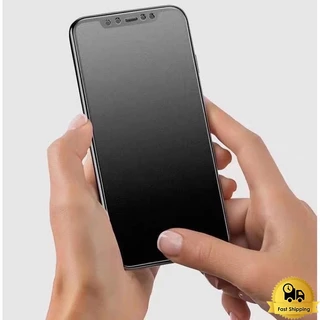 ฟิล์มเซรามิก แบบด้าน/ใส ตกไม่แตก บิดได้งอได้ สำหรับ 11 16 Pro Max 15 Pro Max 14 Pro 13 12 11 Xr X 7 Plus 16 Plus 8 6 Xs