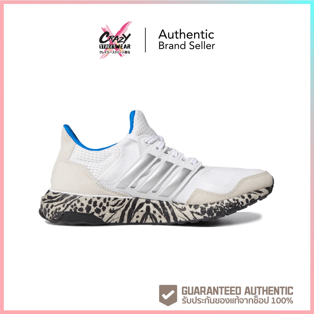 Adidas UltraBOOST DNA w (FW4909) สินค้าลิขสิทธิ์แท้ Adidas รองเท้า