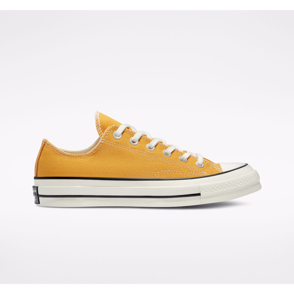 CONVERSE ALL STAR 70 OX YELLOW 162063C