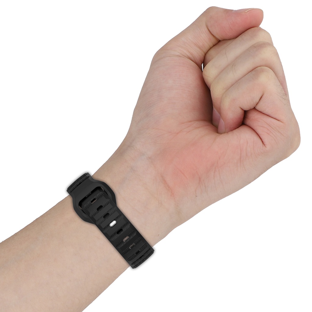 สายนาฬิกาข้อมือซิลิโคน 20 มม. แบบเปลี่ยน สําหรับ Samsung Galaxy Watch 4 5 6 7 44มม 40มม 4 6 Classic 46มม 42มม 43มม 47มม Galaxy Watch 5pro 45มม Galaxy Watch FE.