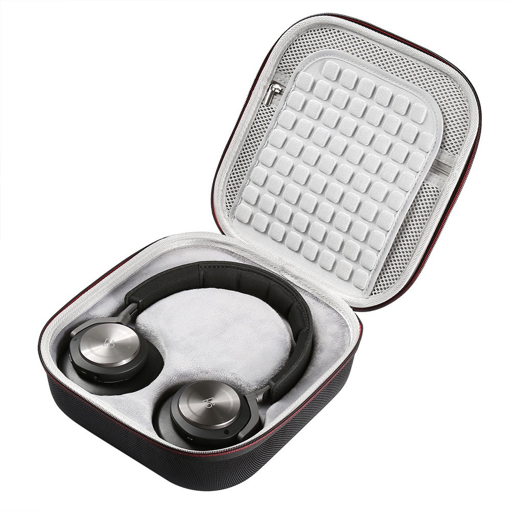 กระเป๋าเก็บหูฟังบลูทูธไร้สาย สําหรับ B & o Beoplay H9i H9 H8i H8 H7 H6 H4
